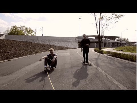 Ten Preston - Yerba (prod. Tapchan) [Official video]