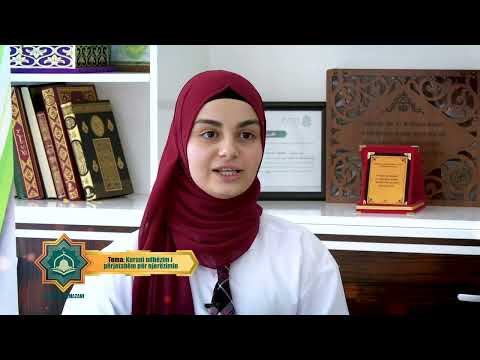 Ramazani 2025 / Mesazhe Ramazani / Emisioni 6