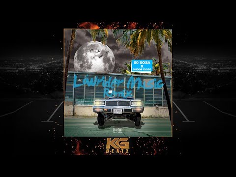 50 Sosa x Snoop Dogg - Lowrider Music Remix (Prod. Filthy Fill) [New 2020]