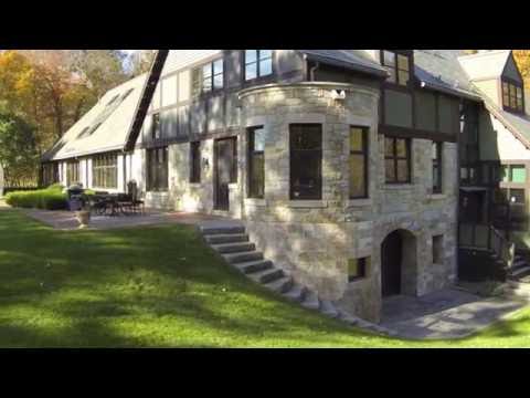 Sherborn, MA - Real Estate