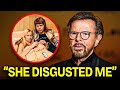 ABBA S Björn Ulvaeus FINALLY REVEALS His Marriage Nightmares With Agnetha Faltskog