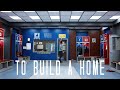 To Build A Home Ted Lasso