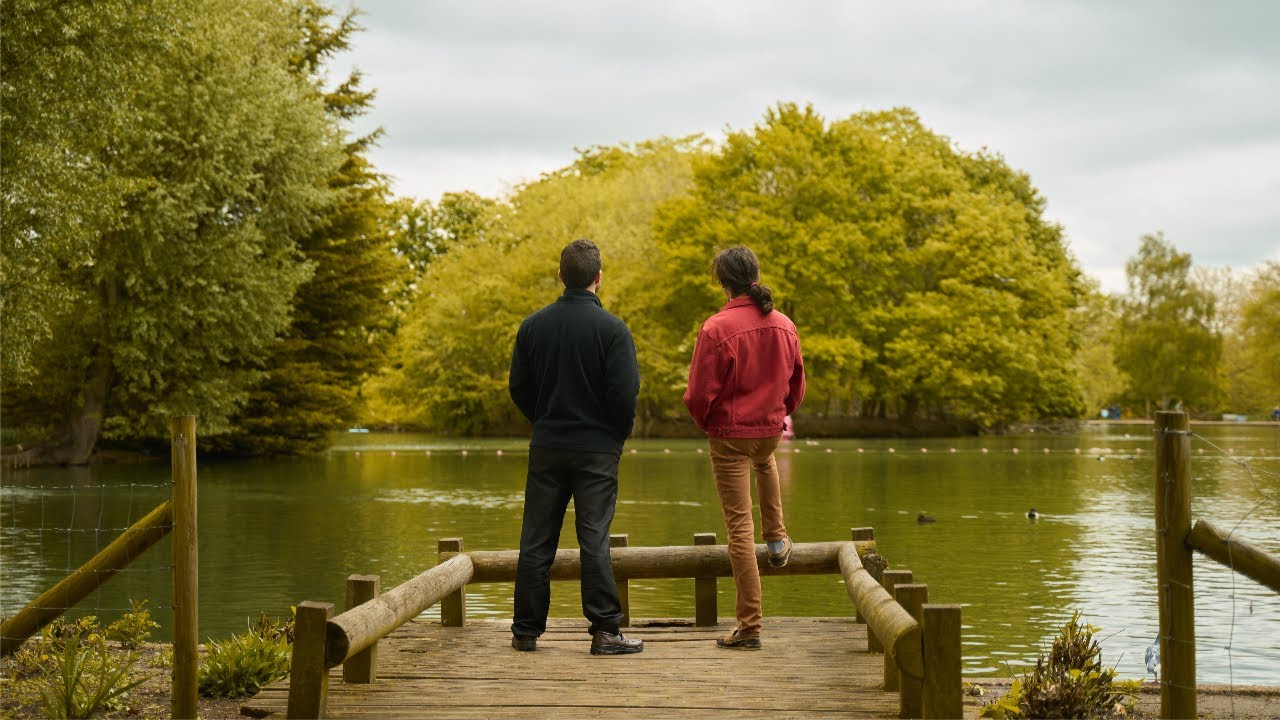 Limbo Stretch (2023 Short Film) Official Trailer