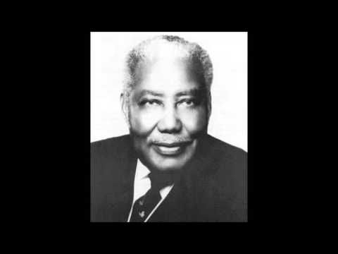 S.M. Lockridge - Matthew 6:5.