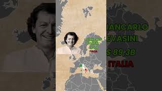 Download lagu 🌍 The Richest People in the World by country? mp3