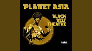 The Line of Fire (feat. Krondon, Picaso, & Phil The Agony)