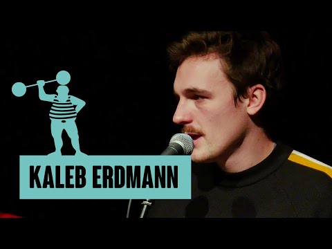 Kaleb Erdmann - Trash