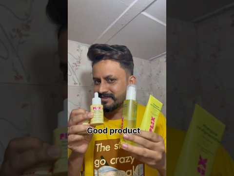 Plix Product Review for Pigmentation | Clean & Clear Skin good Results