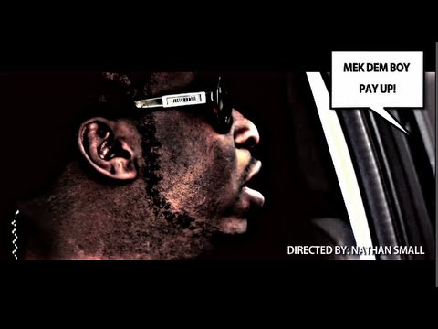 UKD.TV - Prezerv - Pon Di Streets FT. Stamma Kid (OFFICIAL VIDEO)