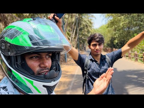 churches, beaches and island!!! #day2 #oldgoa