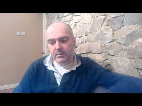 Taken 2. A Scottish father discusses his children being forcibly removed again.