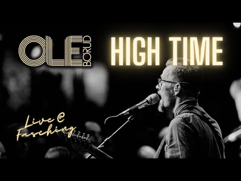 High Time - Live @jazzfasching@Fasching Stockholm 03/02/24