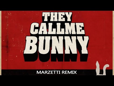 I Know Karate ft Bunny - They Call Me Bunny (Marzetti Remix)