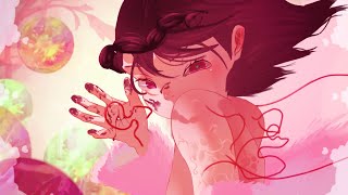 (声無し)オリジナルキャラソン／ブラフィ