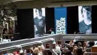 Teddy Geiger-Gentlemen