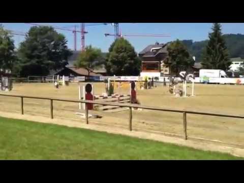 Calilah CS Dagmersellen