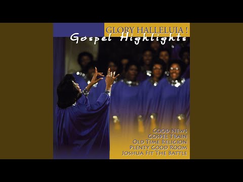 He's Got The Whole World In His Hands