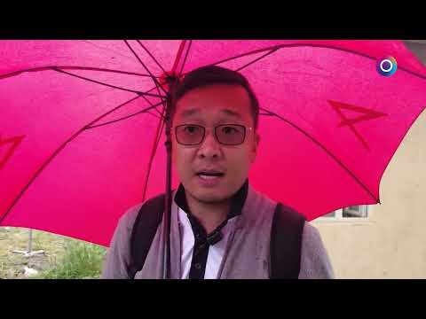 Царай хэнд хамаатай юм бэ? 😐