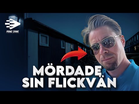 38-ÅRING MÖRDADE FLICKVÄN OCH FÖRSÖKTE MÖRDA EXFRU I VÄSTERÅS | HELA RÄTTEGÅNGEN