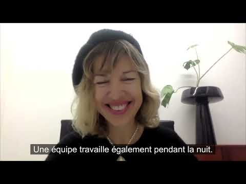 Interview Moffat Takadiwa - Part 2 - L’organisation de l’atelier et le M’Bare Art Space