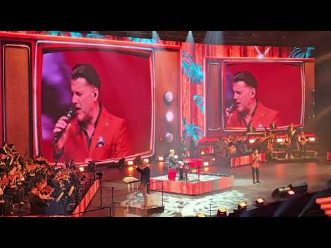 KÖKÉNY ATTILA & MÁTÉ PÉTER💫UGYE NEM TUDOD // Kökény 50 🎂 2025