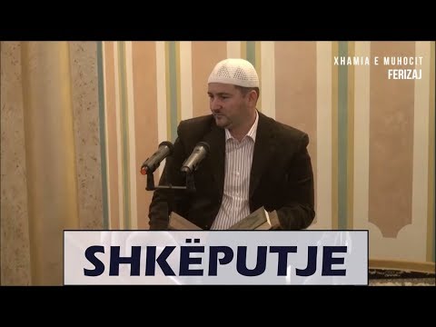 Mbështetja në Allahun i thyen ligjet e natyrës - Teolog Ardian Sejdiu