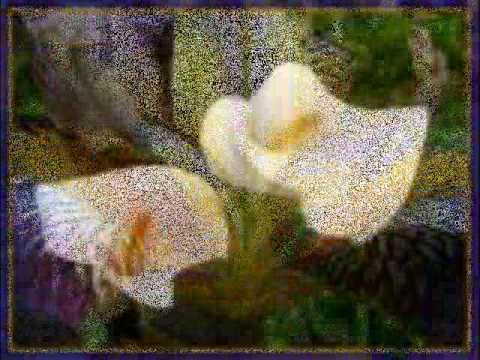 Sing Out My Soul To The LORD