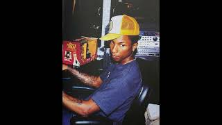 [BEAT SWITCH] KANYE WEST X PHARRELL TYPE BEAT &quot;GORGEOUS&quot;