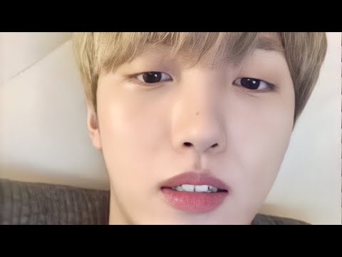 [VLIVE] UP10TION ‘Sunyoul’ - 🥺 | 220308