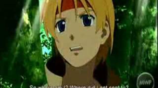 Star Ocean 2 Second Evolution Start By Scandal