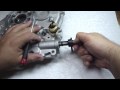 Low Oil Pressure And The Oil Filter