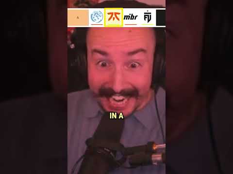 Paper Rex aren't gonna win a trophy