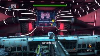 Hybrid :: Crazy Kings on Drydock [Perfect] (Paladin)