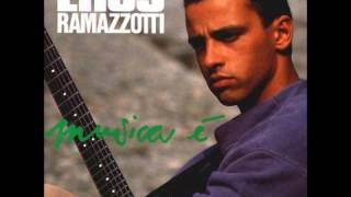 Eros Ramazzotti - Musica è (CD Completo)