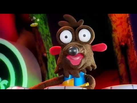 CBeebies Space Pirates The Jingles - We Are Family
