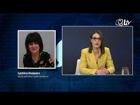 Izdvojeno 15.4.2020. - Ljubica Duspara