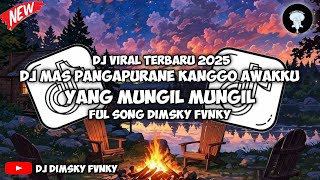 Download lagu DJ MAS PANGAPURANE KANGGO AWAKKU | DJ KELINGAN MANTAN NDX AKA VIRAL TIKTOK TERBARU 2025 !! mp3 Download lagu DJ MAS PANGAPURANE KANGGO AWAKKU | DJ KELINGAN MANTAN NDX AKA VIRAL TIKTOK TERBARU 2025 !! mp3