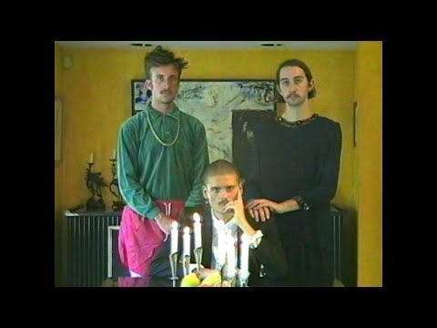 Model/Actriz - Matador (Official Music Video)