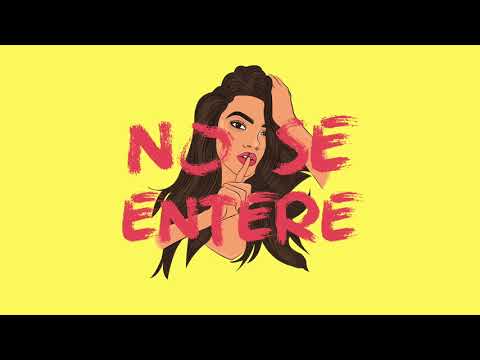 Berny Herrera - No se entere [official Audio]