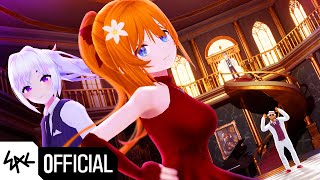 Cover art for ShowDown