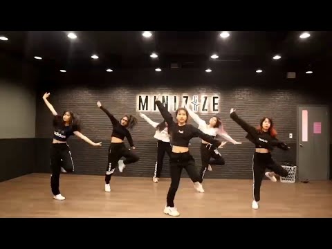 GFRIEND - Crossroads By Reunion