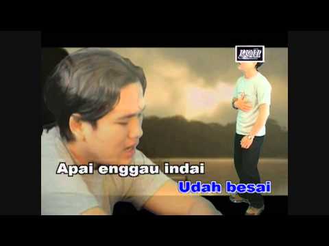 Ebau_Terima Kasih Apai Indai (Official MV)