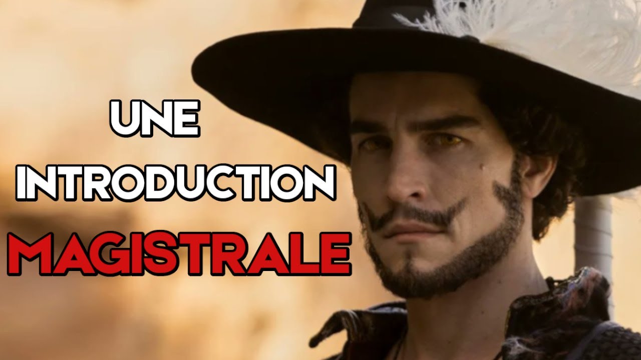 Dracule Mihawk, ou Comment Introduire Parfaitement un Antagoniste (One Piece | Netflix)