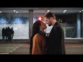 New Amsterdam 4x14 Max and Helen kiss
