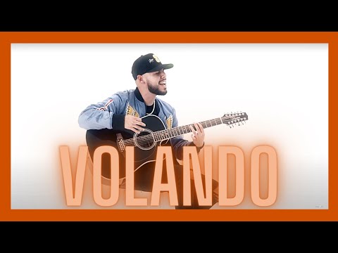 1. VOLANDO - Lalo Serratos (Video Oficial)