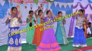 preview picture of video 'Sri ramakrishna seva samithi MOLAGAVALLI..'