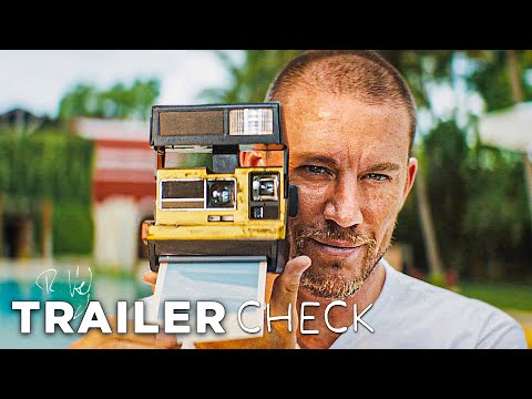 BLINK TWICE Trailer 2 German Deutsch (2024)