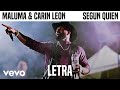 Maluma & Carin Leon - Segun Quien// (VIDEO OFICIAL)