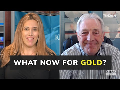 Gold prices on tipping scale, these are the critical levels to watch says Peter Hug