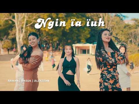 NGIN IA IUH/Arman/Basuk ft Alexzehn